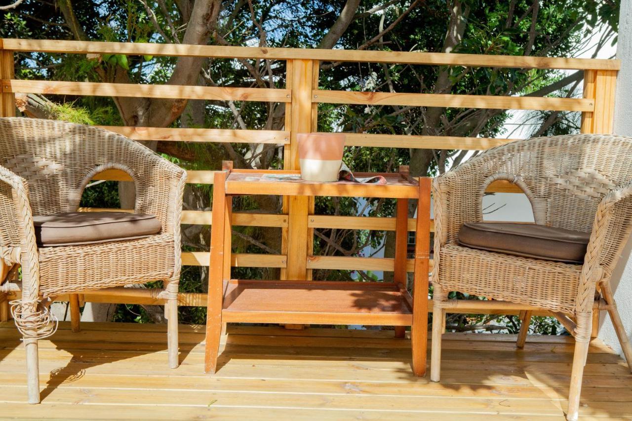 Paddlers Paradise Apartamento Ciudad del Cabo Exterior foto